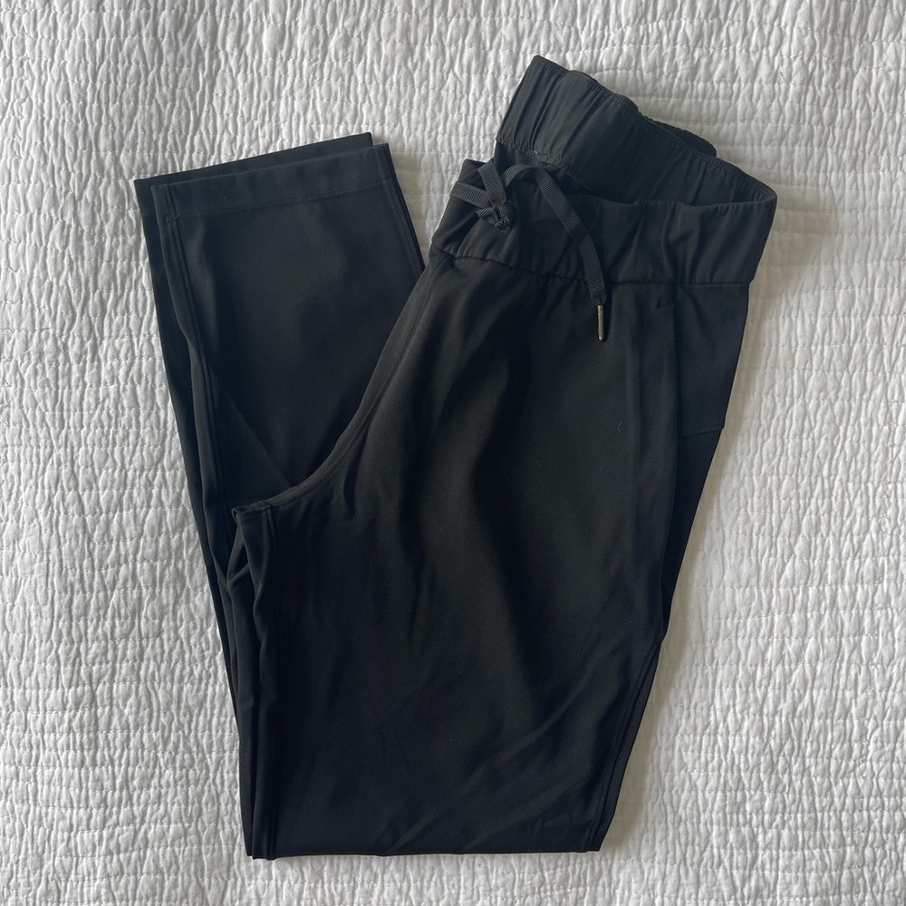 lululemon athletica Women's Stretch Pant 7/8 Length - Size 6